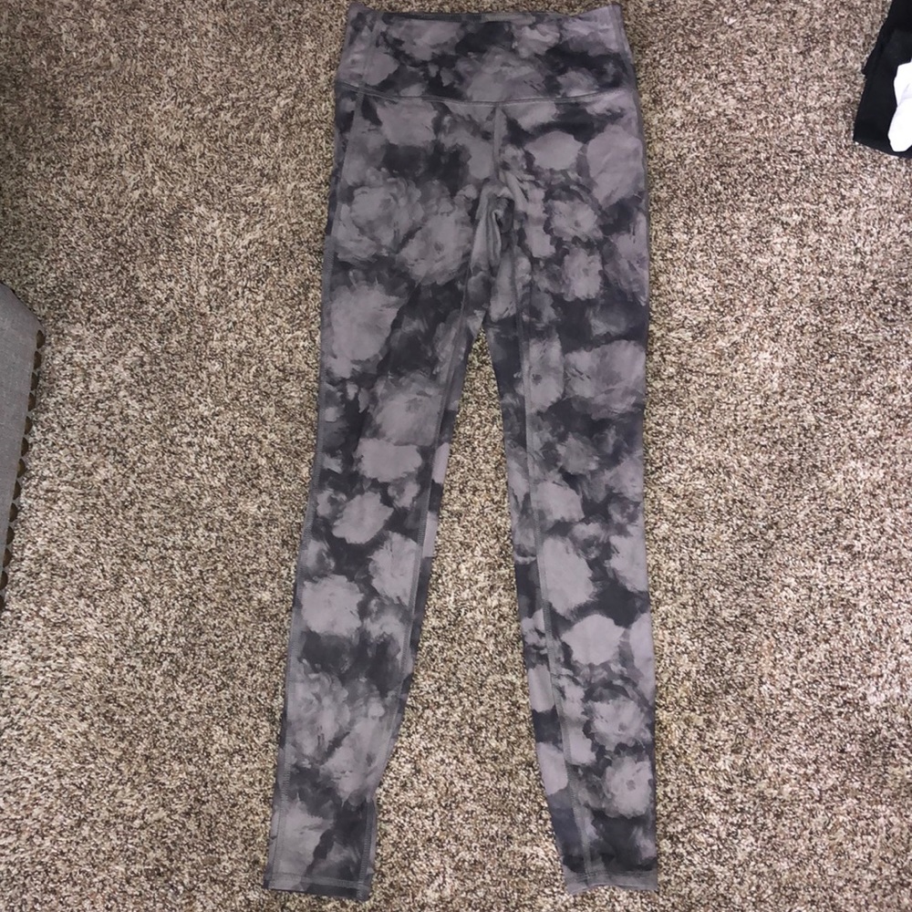 Athleta Leggings